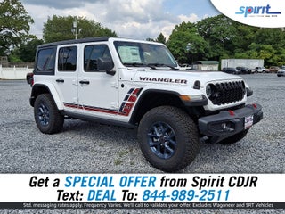 2026 Jeep Wrangler 4-Door Willys '41