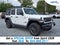 2027 Jeep Wrangler Sport S