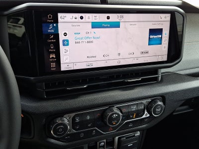 2027 Jeep Wrangler Sport S