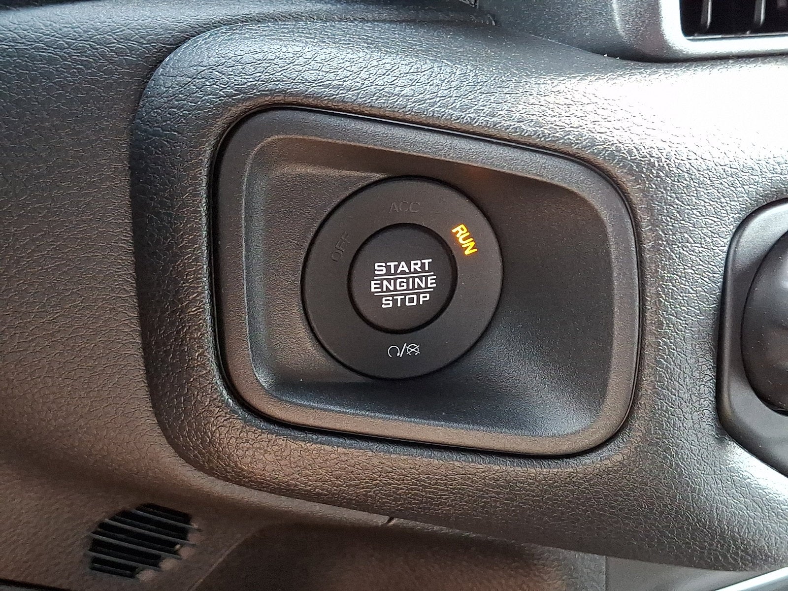 2027 Jeep Wrangler Sport S