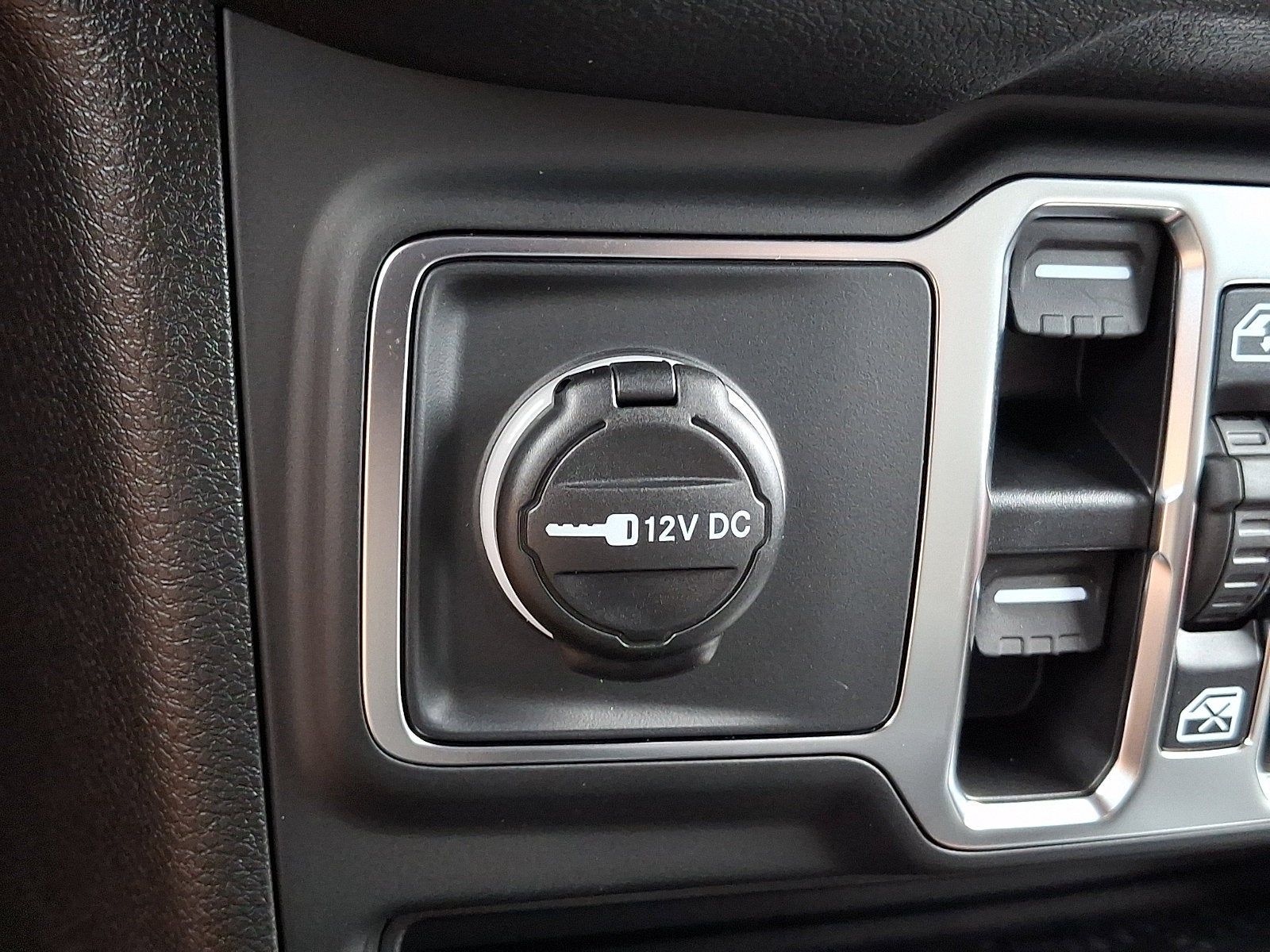 2027 Jeep Wrangler Sport S