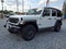 2027 Jeep Wrangler Sport S
