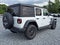2027 Jeep Wrangler Sport S