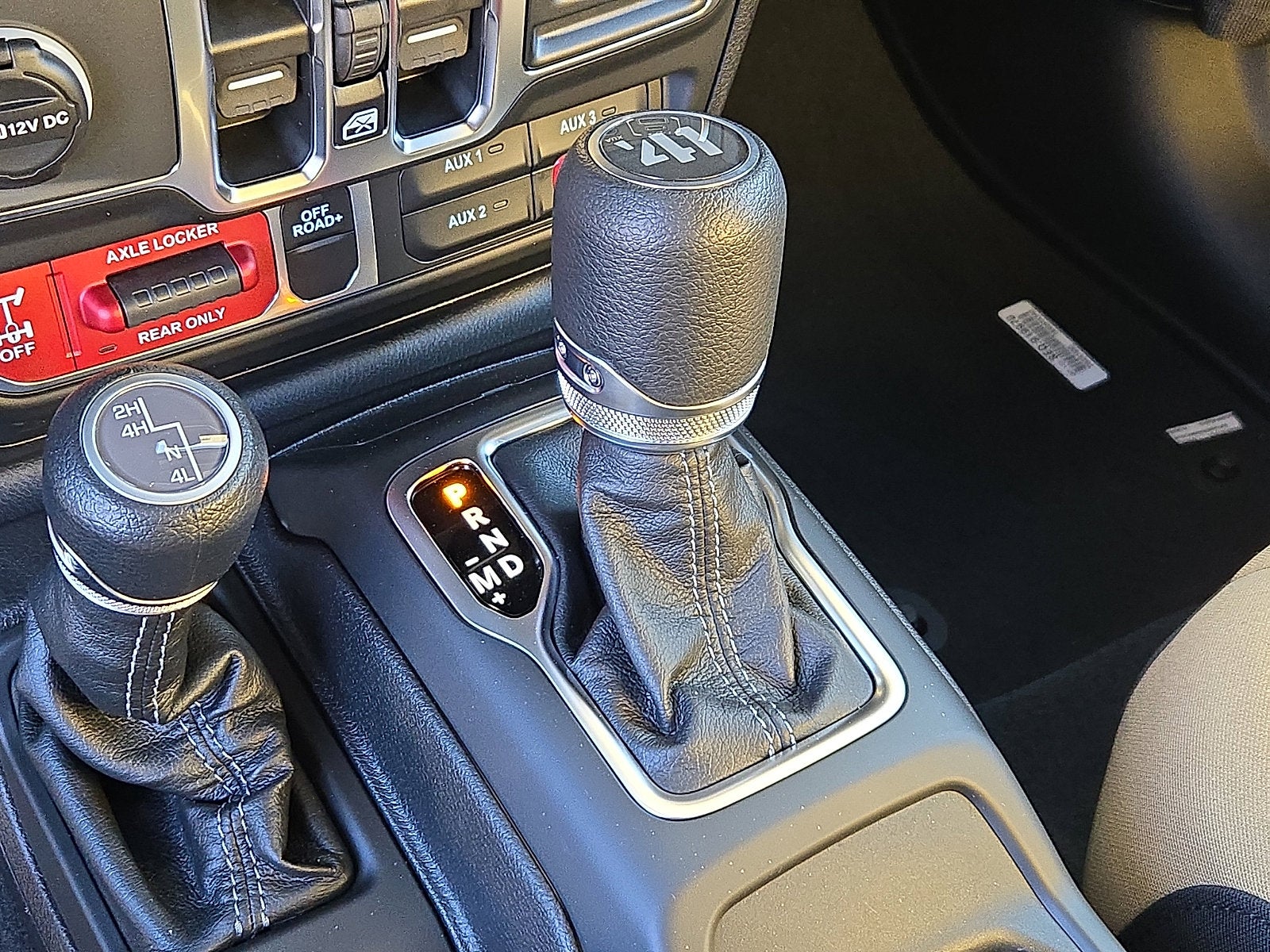 2026 Jeep Wrangler WRANGLER 4-DOOR WILLYS '41