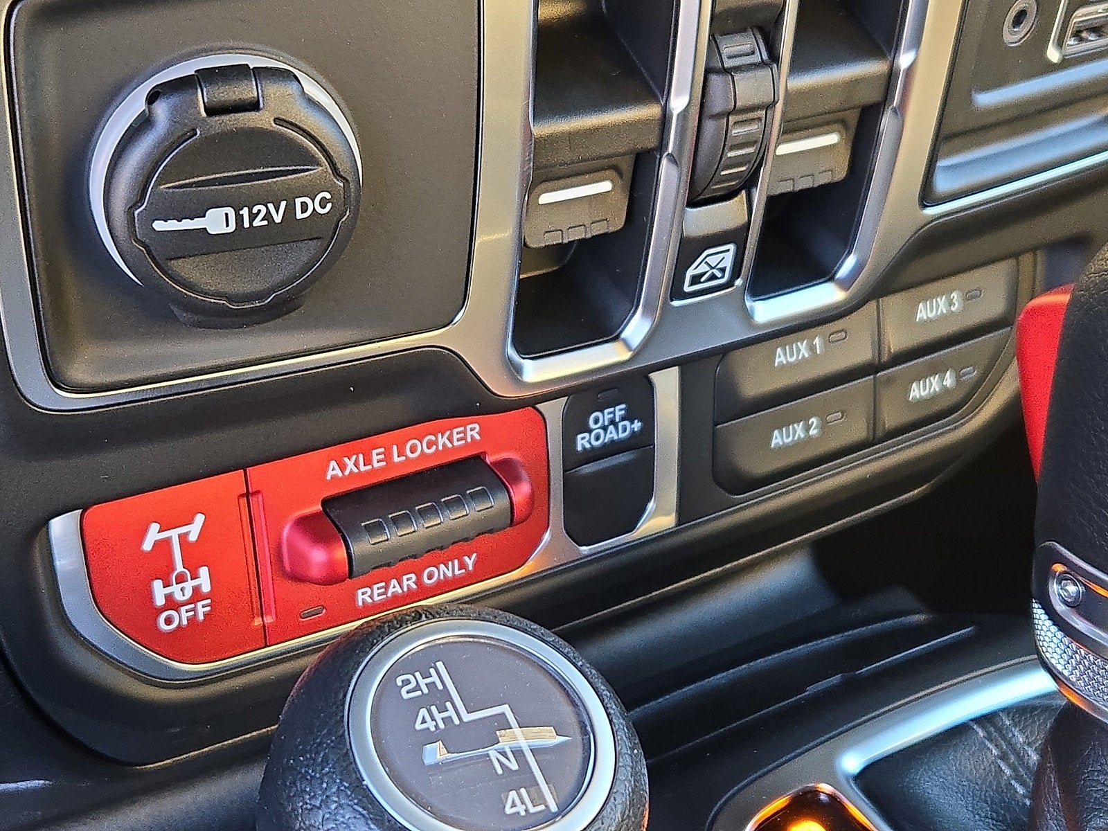2026 Jeep Wrangler WRANGLER 4-DOOR WILLYS '41
