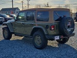 2026 Jeep Wrangler WRANGLER 4-DOOR WILLYS '41