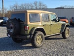 2026 Jeep Wrangler WRANGLER 4-DOOR WILLYS '41