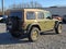2026 Jeep Wrangler WRANGLER 4-DOOR WILLYS '41