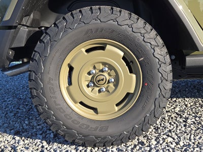 2026 Jeep Wrangler WRANGLER 4-DOOR WILLYS '41