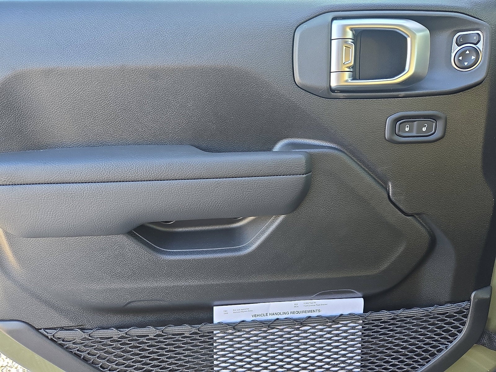 2026 Jeep Wrangler WRANGLER 4-DOOR WILLYS '41