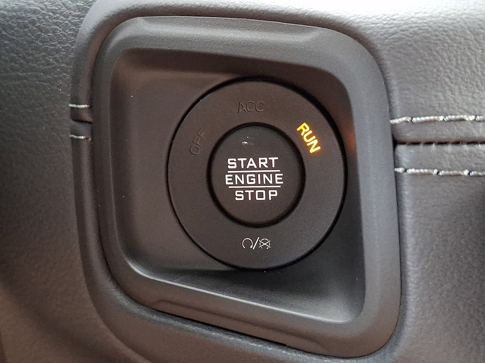 2027 Jeep Wrangler Sahara