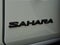 2027 Jeep Wrangler Sahara