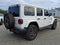 2027 Jeep Wrangler Sahara