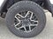 2027 Jeep Wrangler Sahara