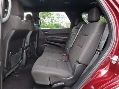 2025 Dodge Durango GT RWD