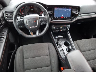 2025 Dodge Durango GT RWD