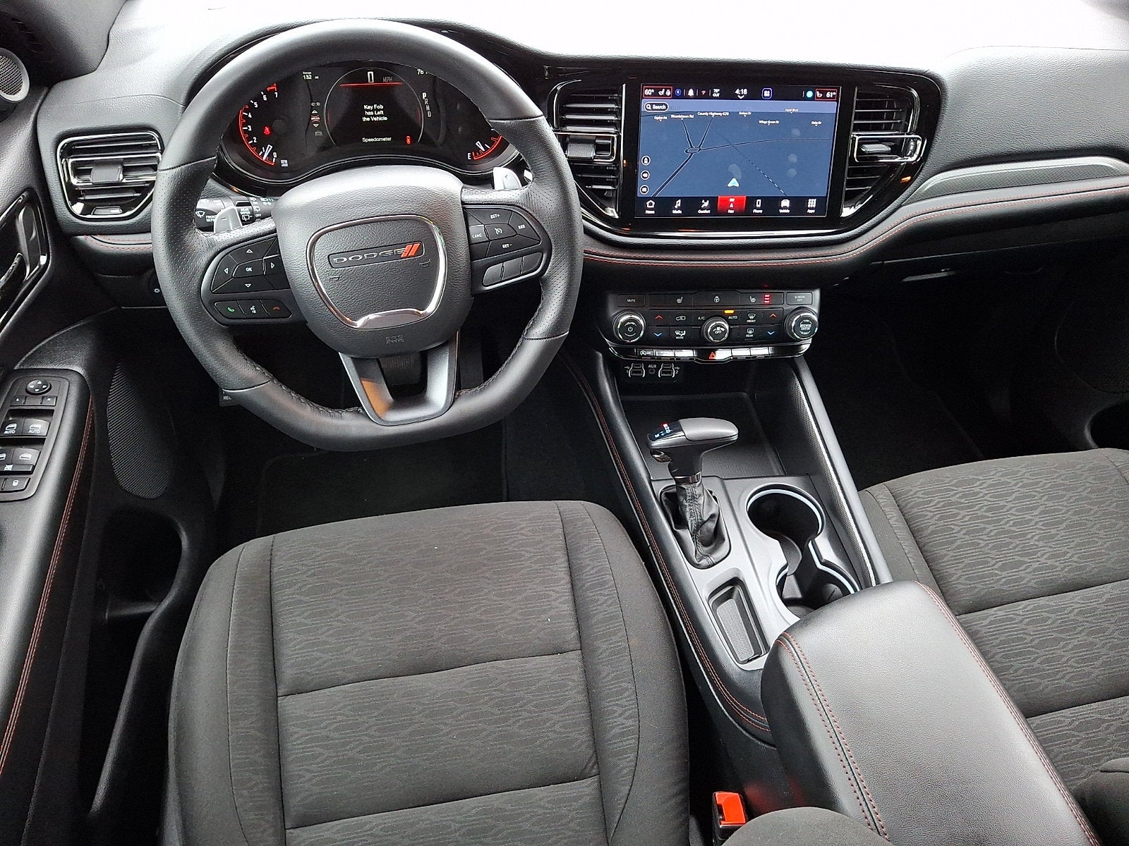 2025 Dodge Durango GT RWD