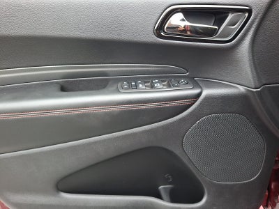 2025 Dodge Durango GT RWD
