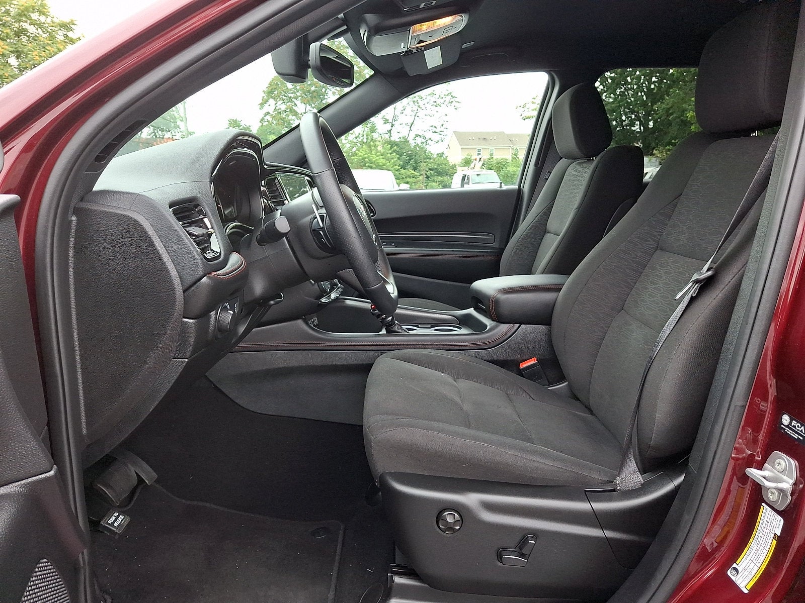 2025 Dodge Durango GT RWD