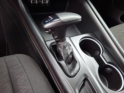 2025 Dodge Durango GT RWD