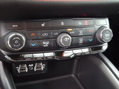 2025 Dodge Durango GT RWD