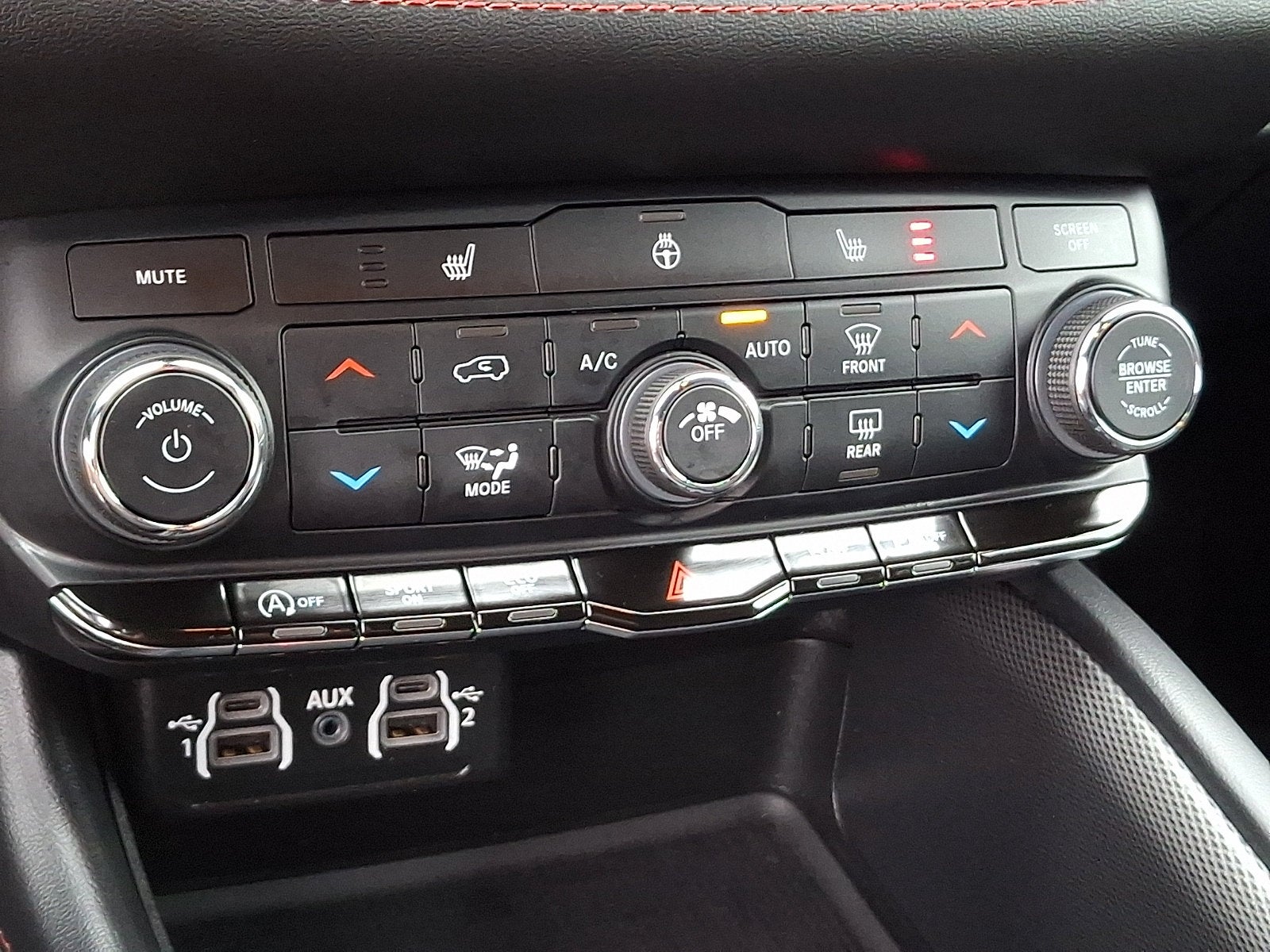 2025 Dodge Durango GT RWD
