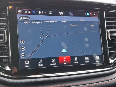2025 Dodge Durango GT RWD