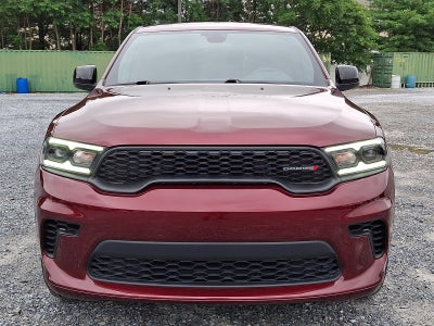 2025 Dodge Durango GT RWD