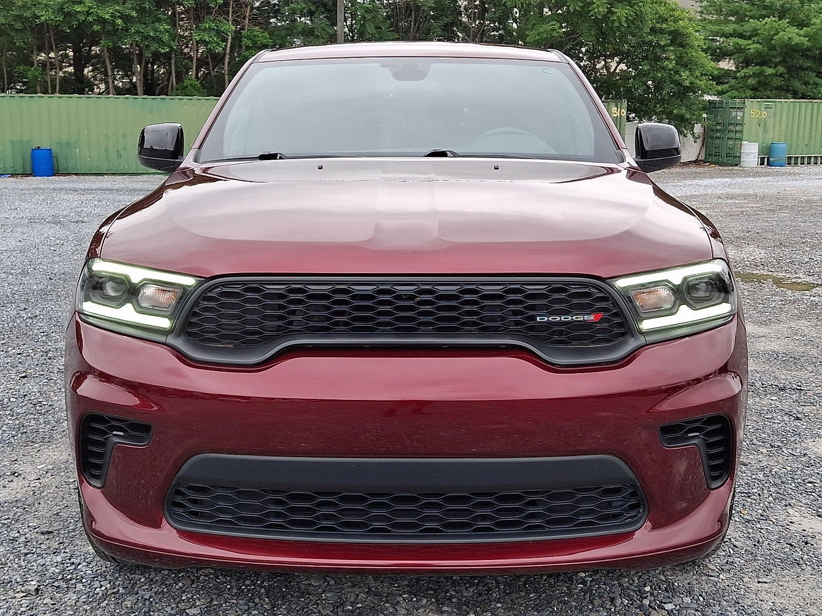 2025 Dodge Durango GT RWD