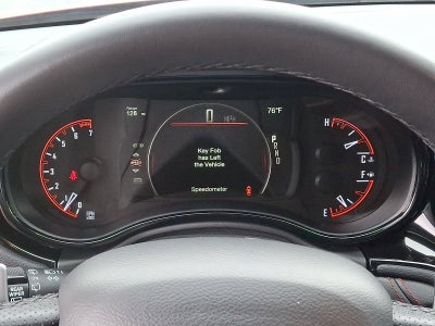 2025 Dodge Durango GT RWD