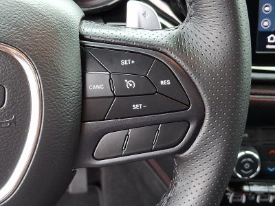 2025 Dodge Durango GT RWD