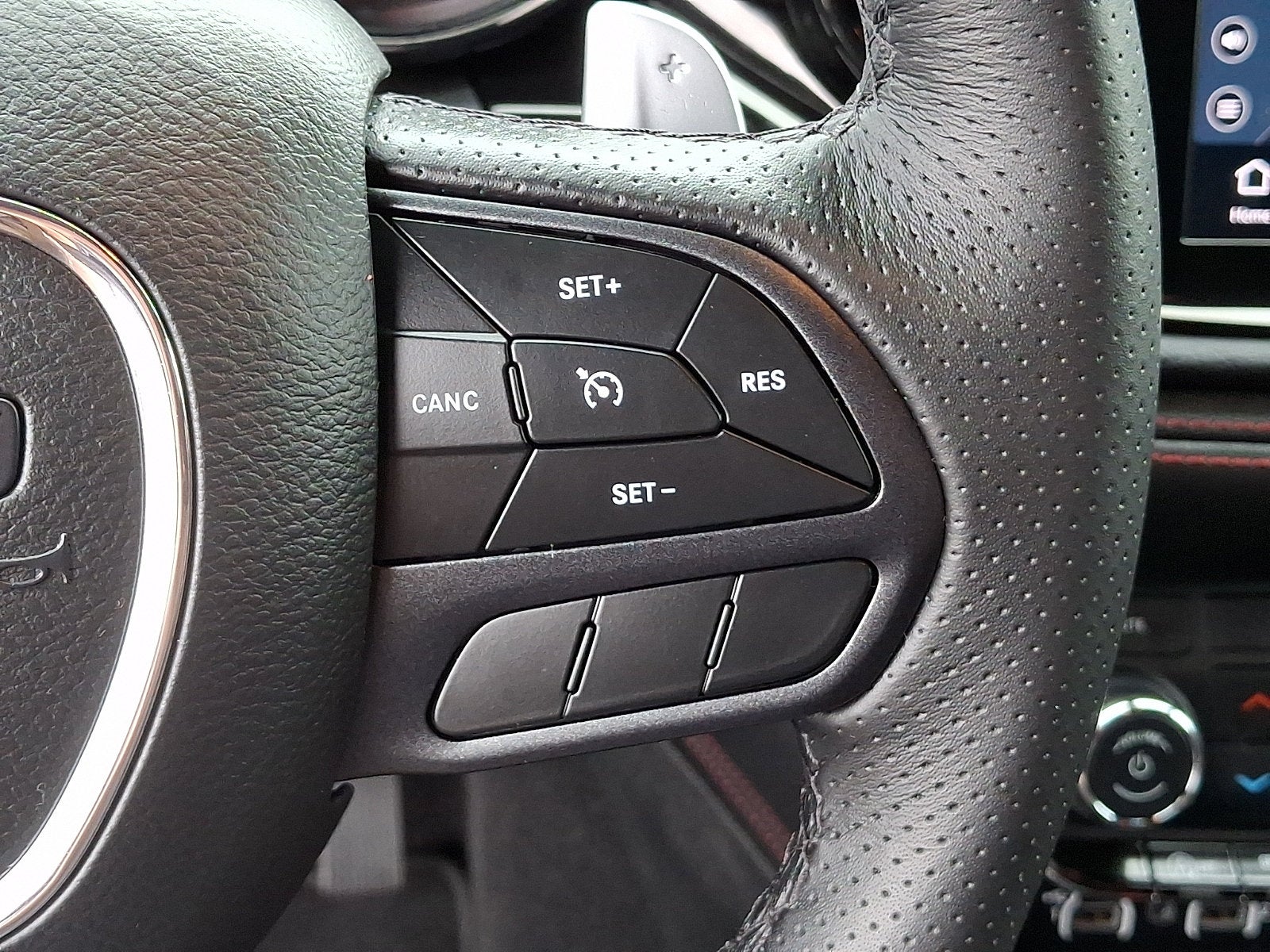 2025 Dodge Durango GT RWD
