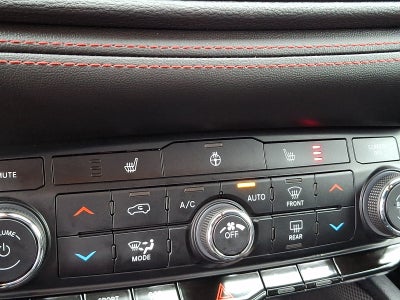 2025 Dodge Durango GT RWD