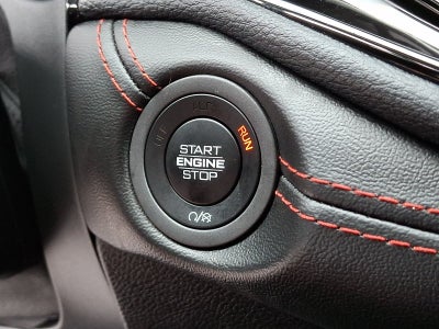2025 Dodge Durango GT RWD