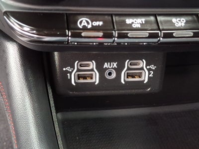 2025 Dodge Durango GT RWD