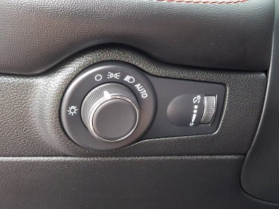 2025 Dodge Durango GT RWD