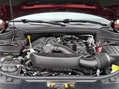 2025 Dodge Durango GT RWD