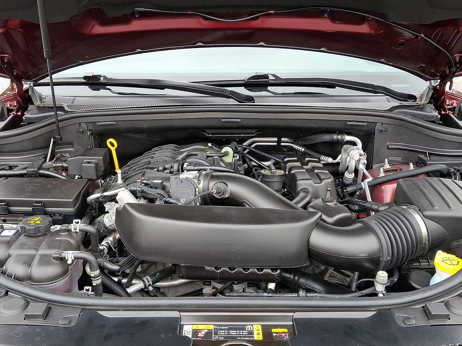 2025 Dodge Durango GT RWD