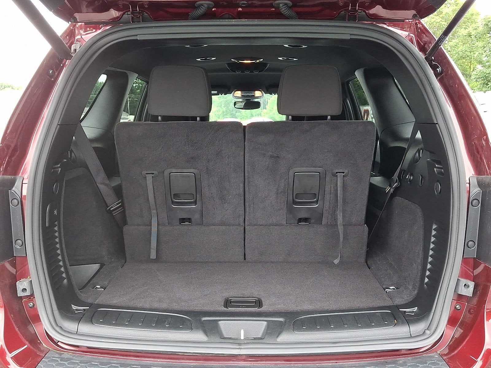 2025 Dodge Durango GT RWD