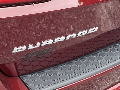 2025 Dodge Durango GT RWD