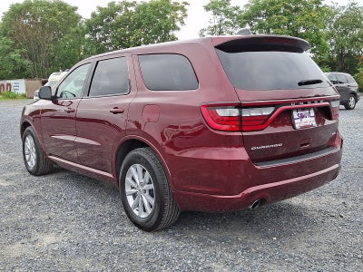 2025 Dodge Durango GT RWD