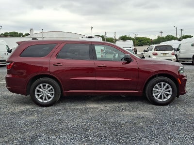 2025 Dodge Durango GT RWD