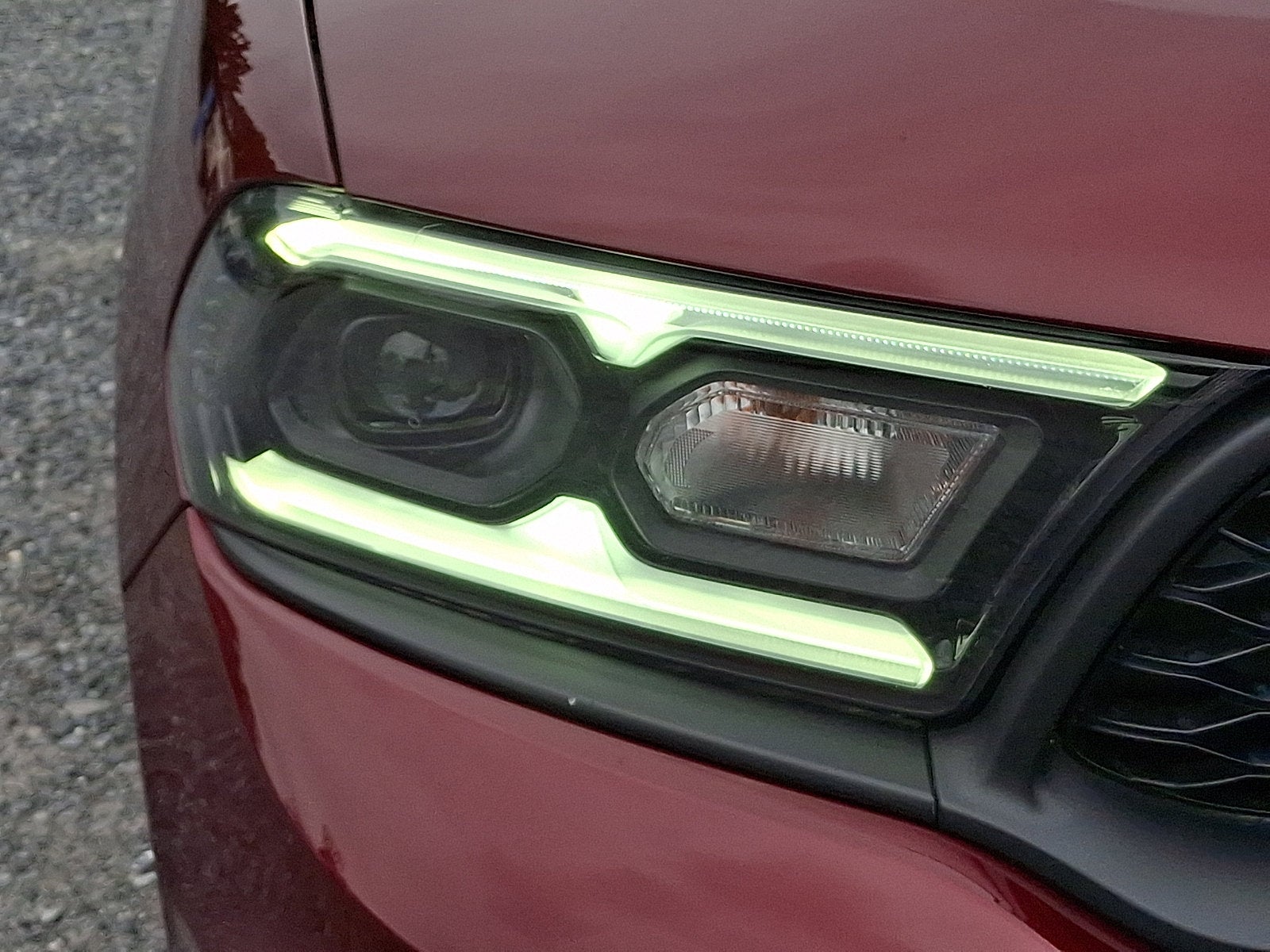 2025 Dodge Durango GT RWD