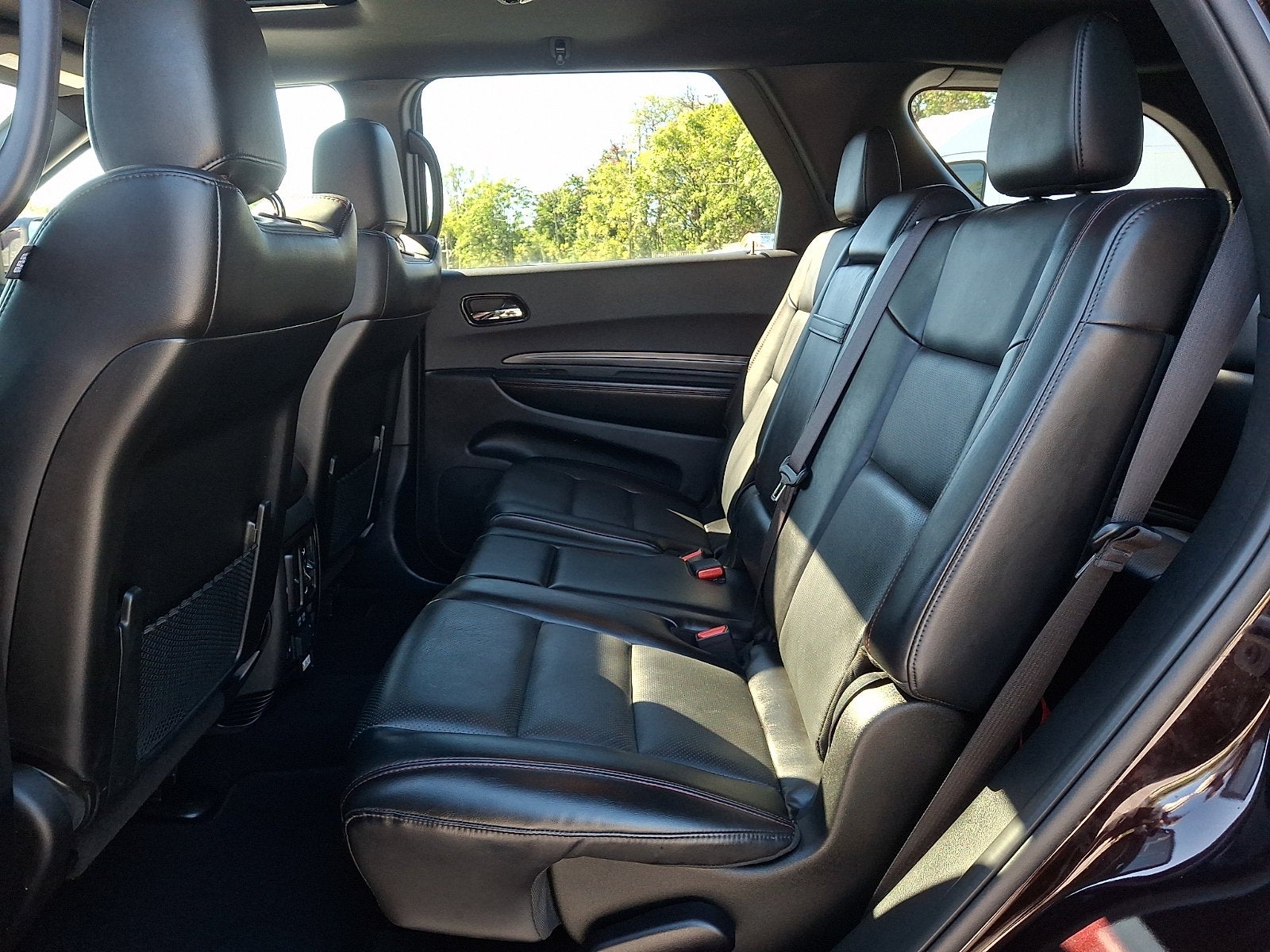 2025 Dodge Durango GT Plus AWD