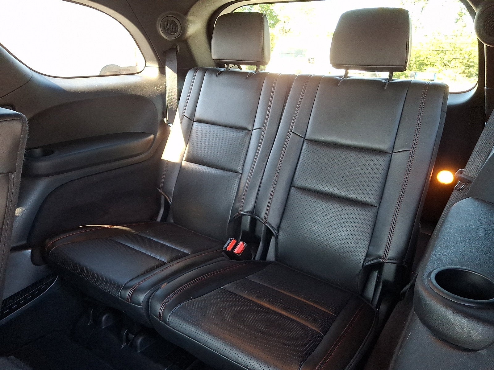 2025 Dodge Durango GT Plus AWD