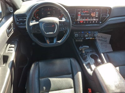2025 Dodge Durango GT Plus AWD