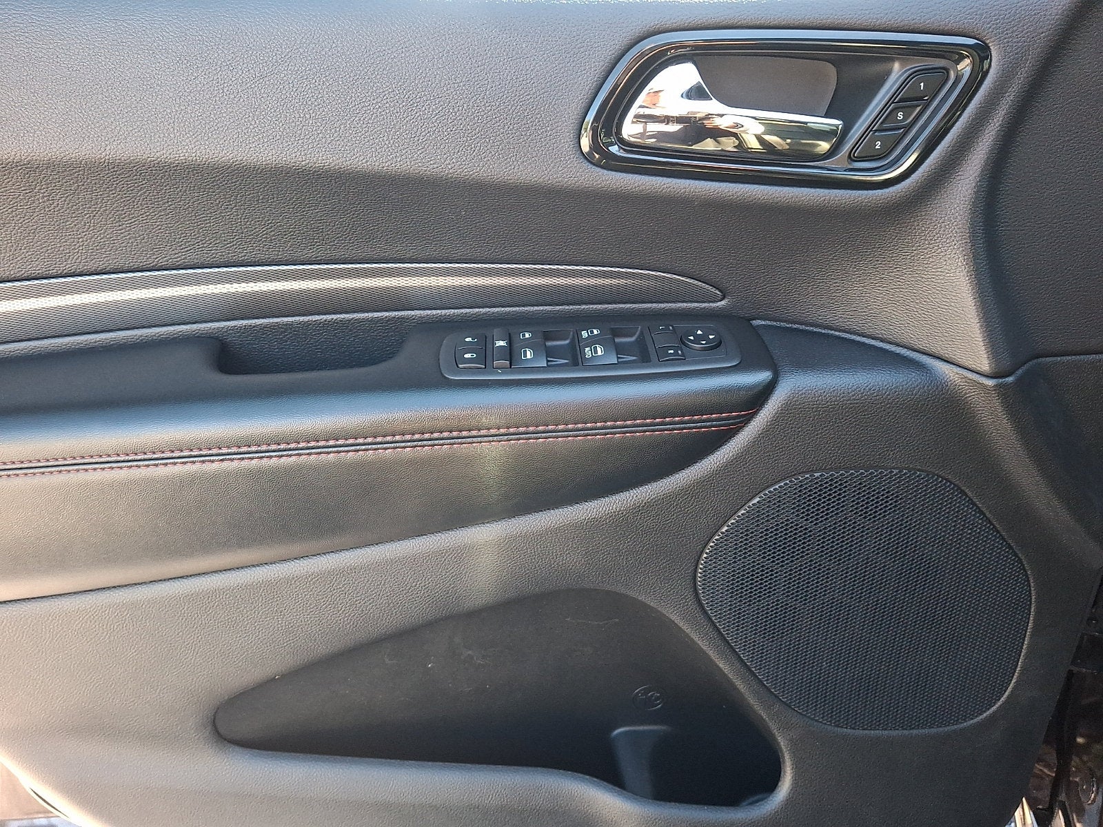 2025 Dodge Durango GT Plus AWD