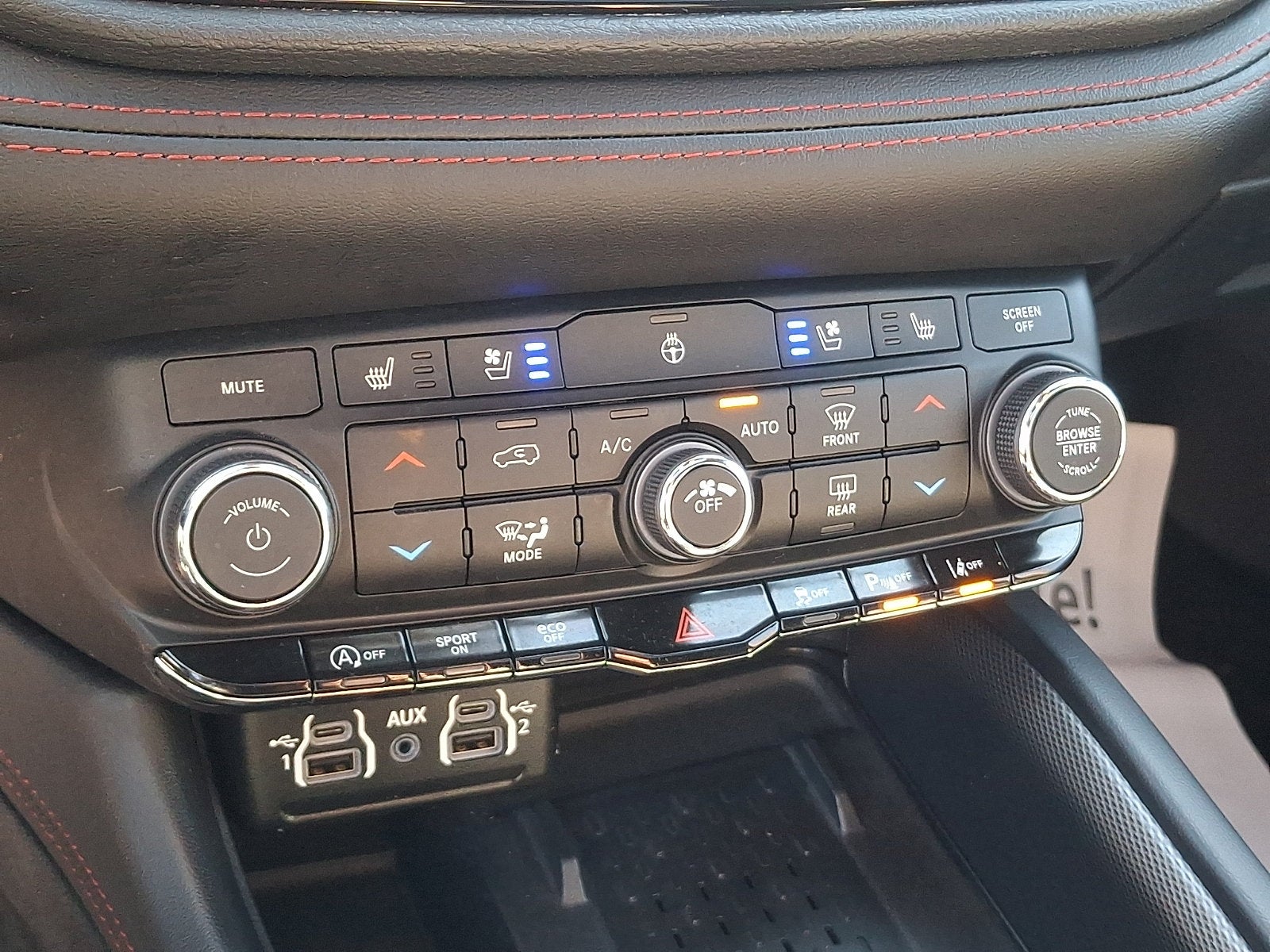 2025 Dodge Durango GT Plus AWD