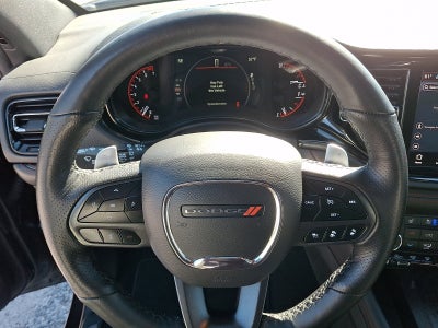 2025 Dodge Durango GT Plus AWD