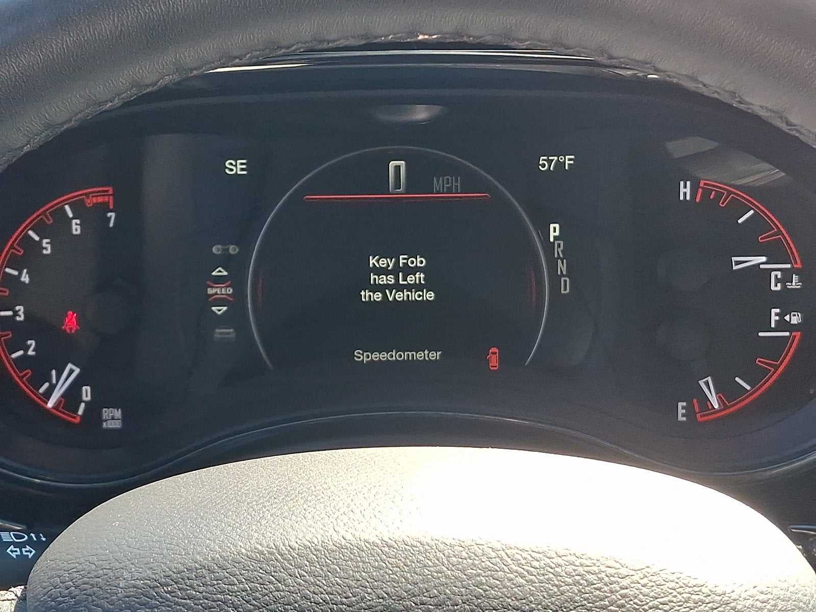 2025 Dodge Durango GT Plus AWD